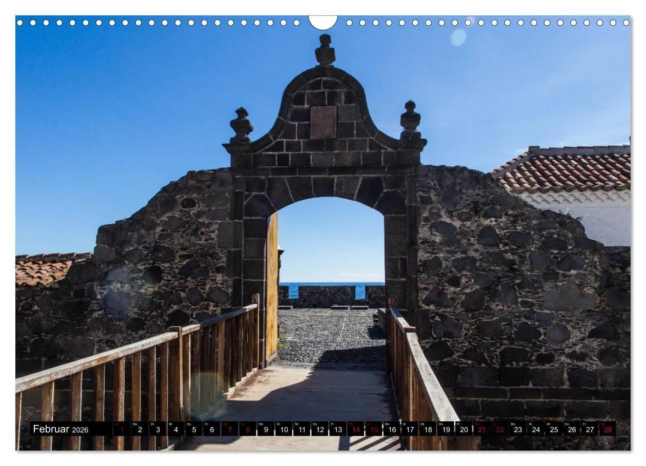 Bild: 9783457874943 | Kanaren und Madeira (Wandkalender 2026 DIN A3 quer), CALVENDO...
