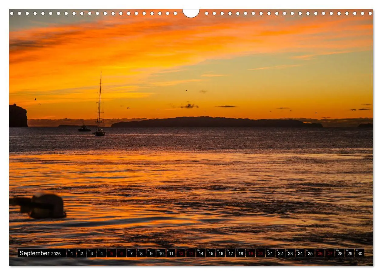 Bild: 9783457874943 | Kanaren und Madeira (Wandkalender 2026 DIN A3 quer), CALVENDO...