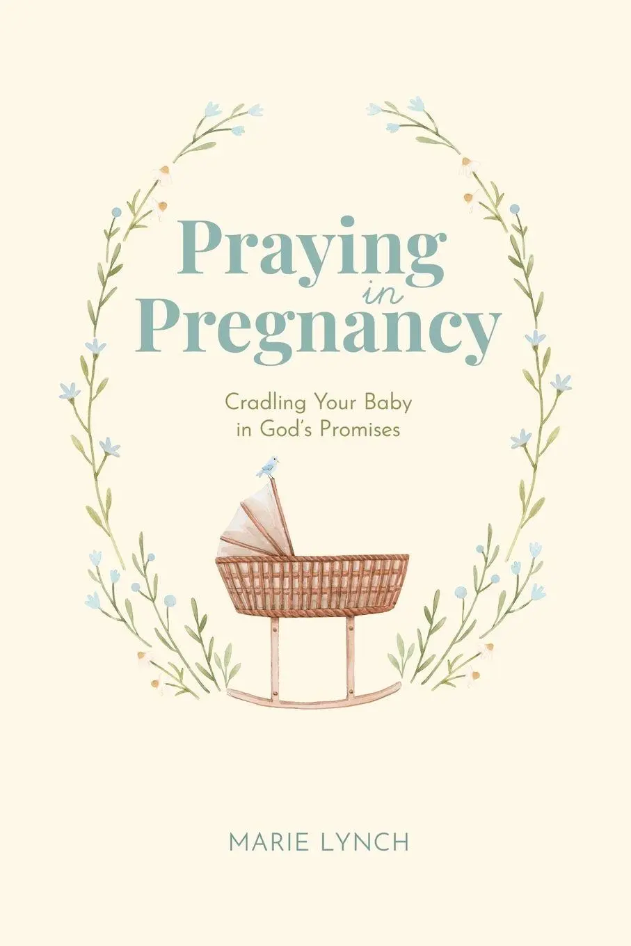 Cover: 9798991804943 | Praying in Pregnancy | Marie Lynch | Taschenbuch | Englisch | 2025
