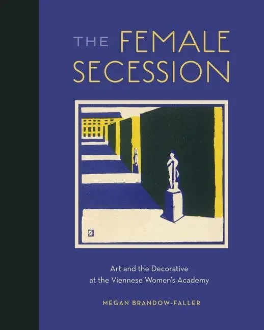 Cover: 9780271085043 | FEMALE SECESSION | Megan Brandow-Faller | Buch | Gebunden | Englisch