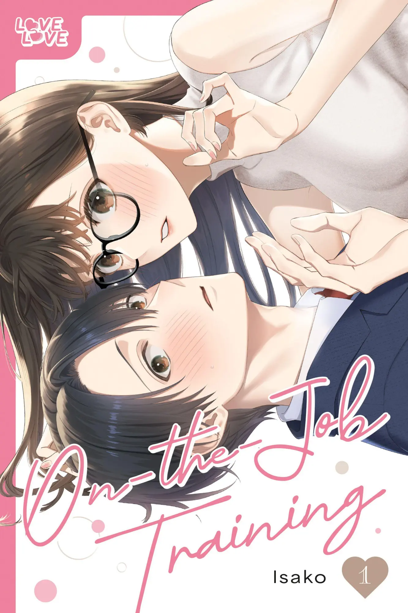 Cover: 9781427885043 | On-the-Job Training, Volume 1 | Isako | Taschenbuch | Englisch | 2026