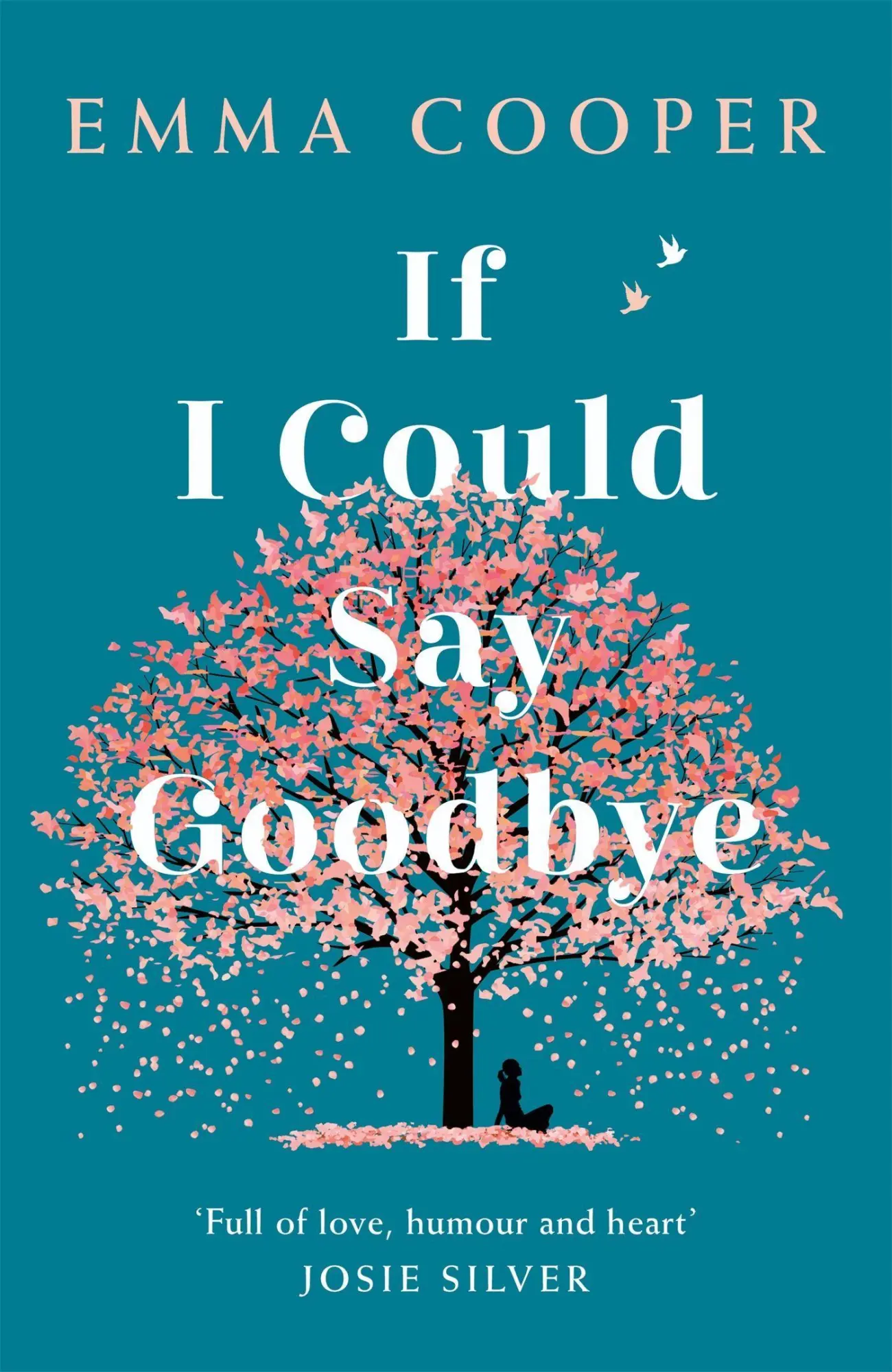 Cover: 9781472265043 | If I Could Say Goodbye | Emma Cooper | Taschenbuch | Englisch | 2020