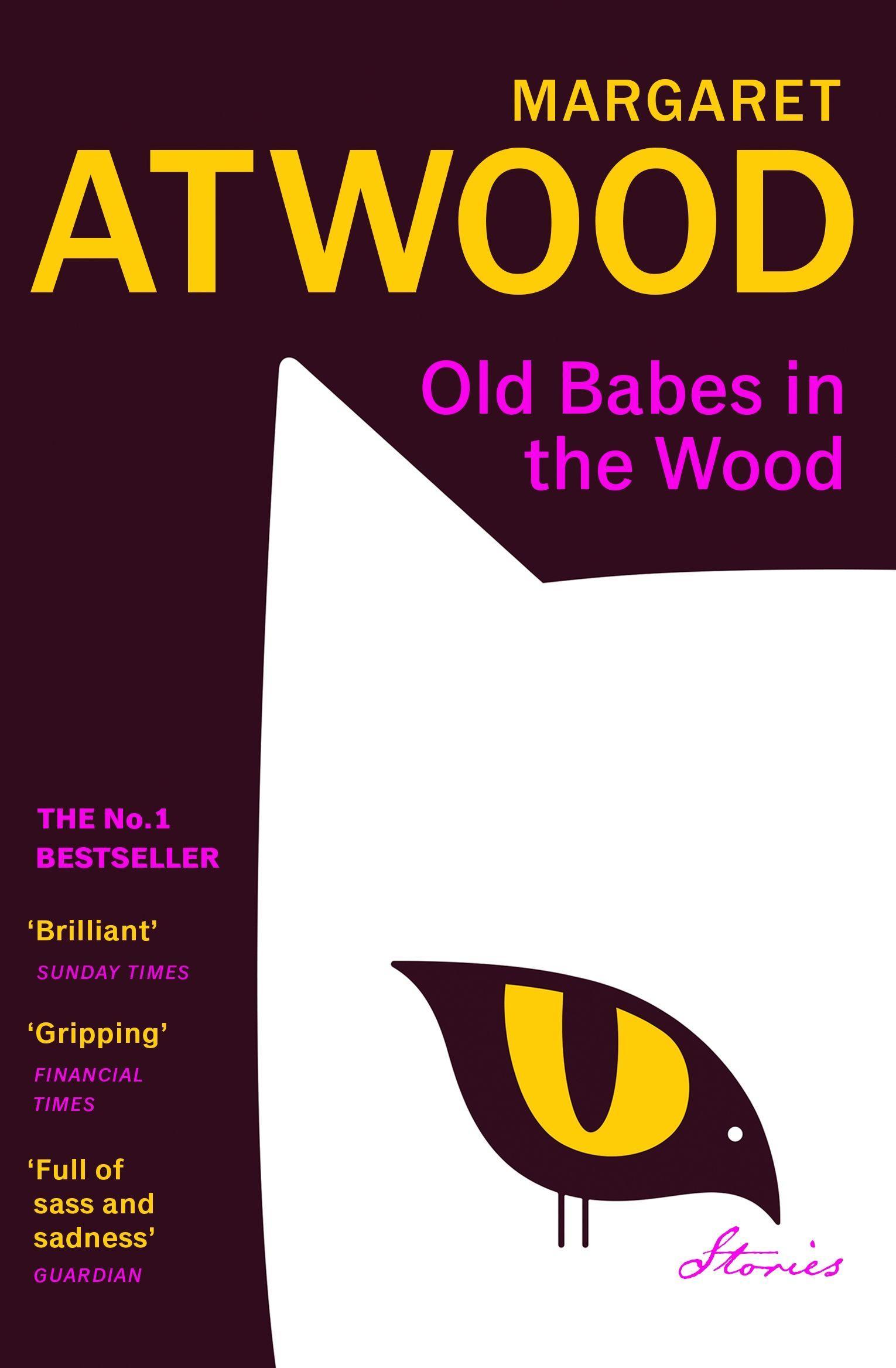 Cover: 9781529925043 | Old Babes in the Wood | Margaret Atwood | Taschenbuch | 262 S. | 2024