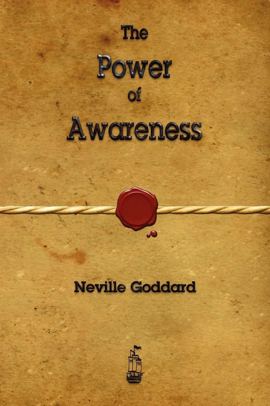 Cover: 9781603865043 | The Power of Awareness | Neville Goddard | Taschenbuch | Englisch