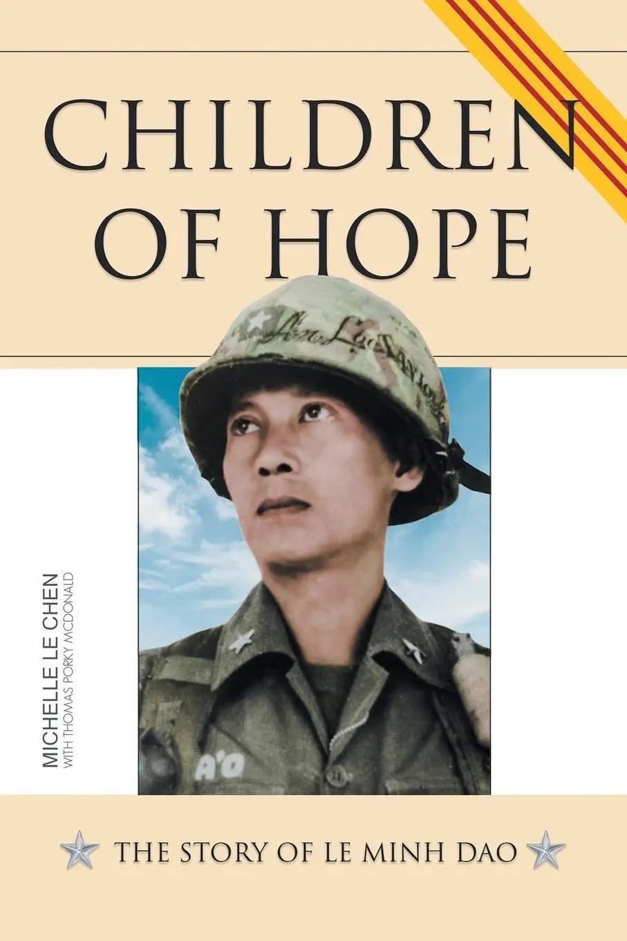 Cover: 9781665555043 | Children of Hope | The Story of Le Minh Dao | Michelle Le Chen | Buch