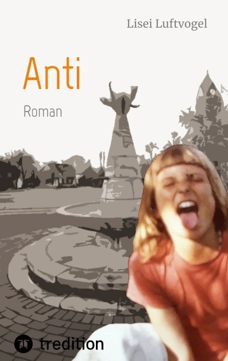 Cover: 9783347875043 | Anti | Lisei Luftvogel | Taschenbuch | Deutsch | tredition
