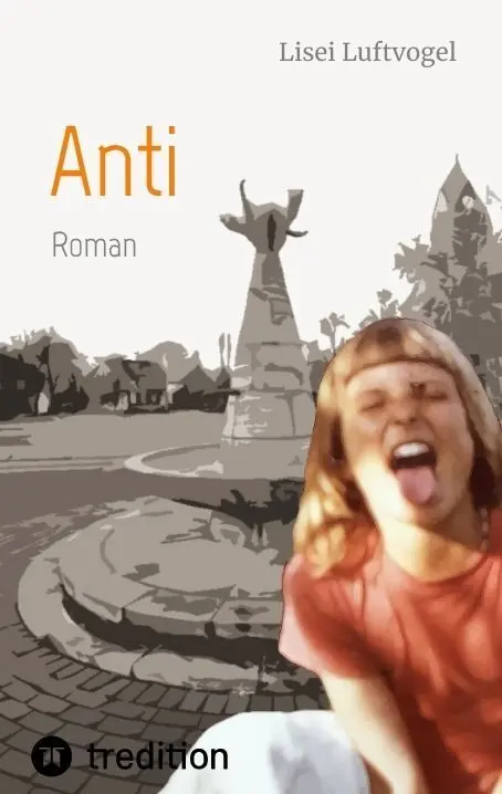 Cover: 9783347875043 | Anti | Lisei Luftvogel | Taschenbuch | Deutsch | tredition