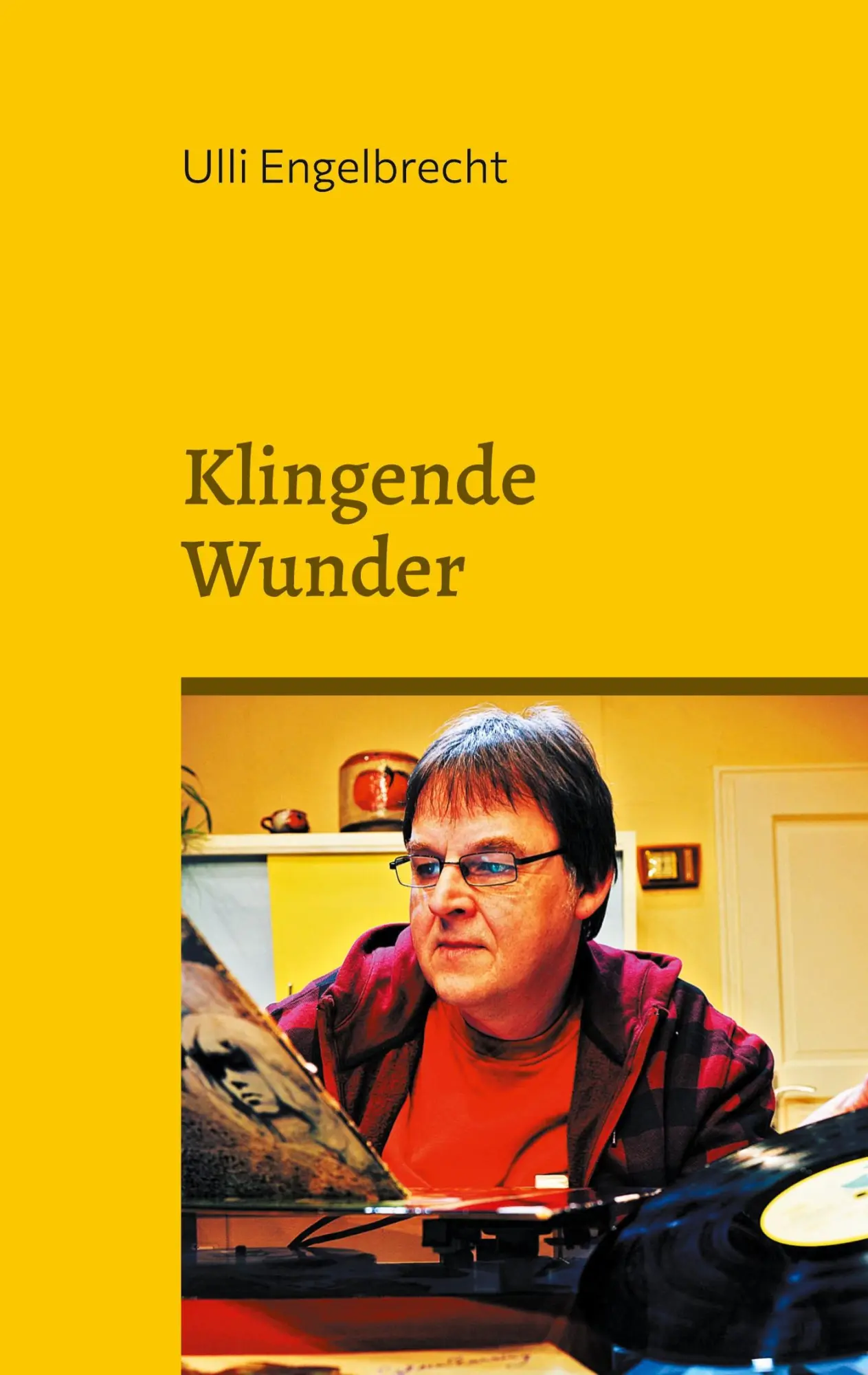 Cover: 9783750495043 | Klingende Wunder | Die schönsten Rockstorys &amp; Popgeschichten Band I