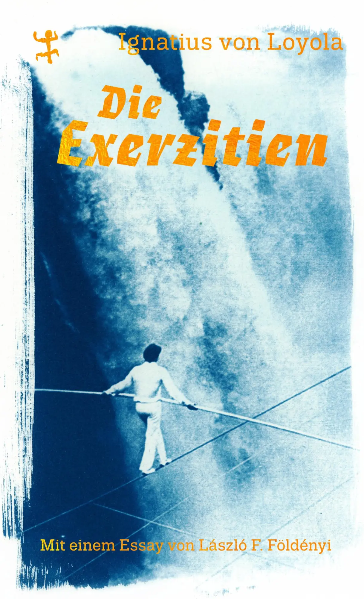 Cover: 9783751865043 | Die Exerzitien | Geistliche Übungen und Tagebucheinträge | Loyola