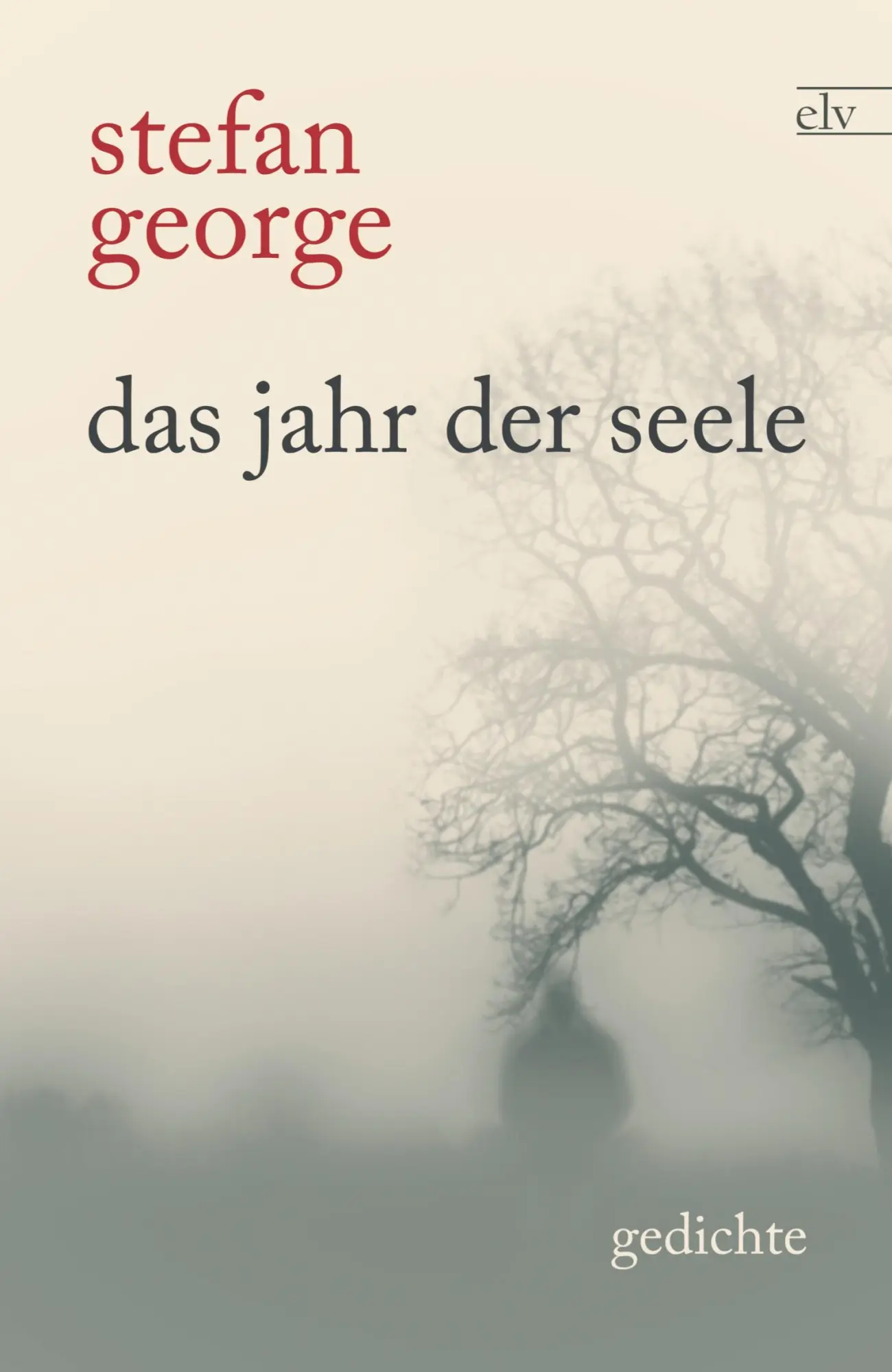 Cover: 9783862675043 | Das Jahr der Seele | Gedichte | Stefan George | Taschenbuch | 100 S.
