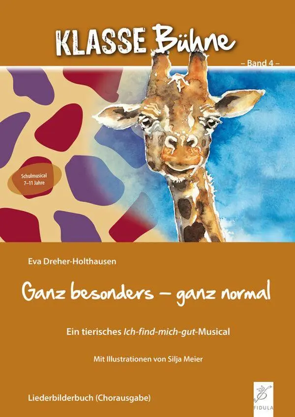 Cover: 9783872265043 | Ganz besonders - ganz normal | Eva Dreher-Holthausen | Taschenbuch
