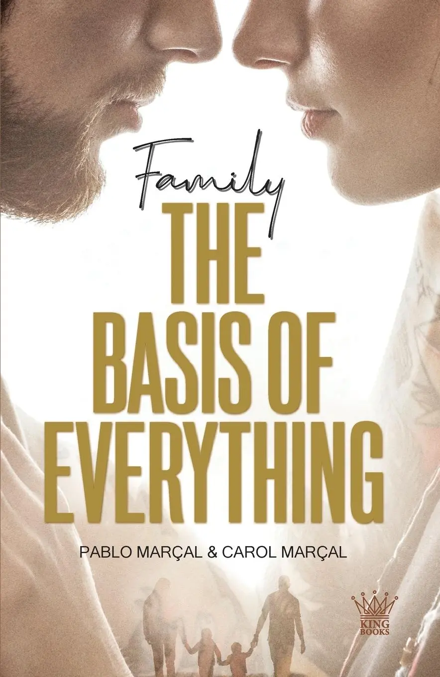 Cover: 9786583195043 | Family The Basis of Everything | Pablo Marçal (u. a.) | Taschenbuch