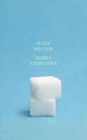 Cover: 9780811235143 | Holy Winter 20/21 | Maria Stepanova | Taschenbuch | Englisch | 2024