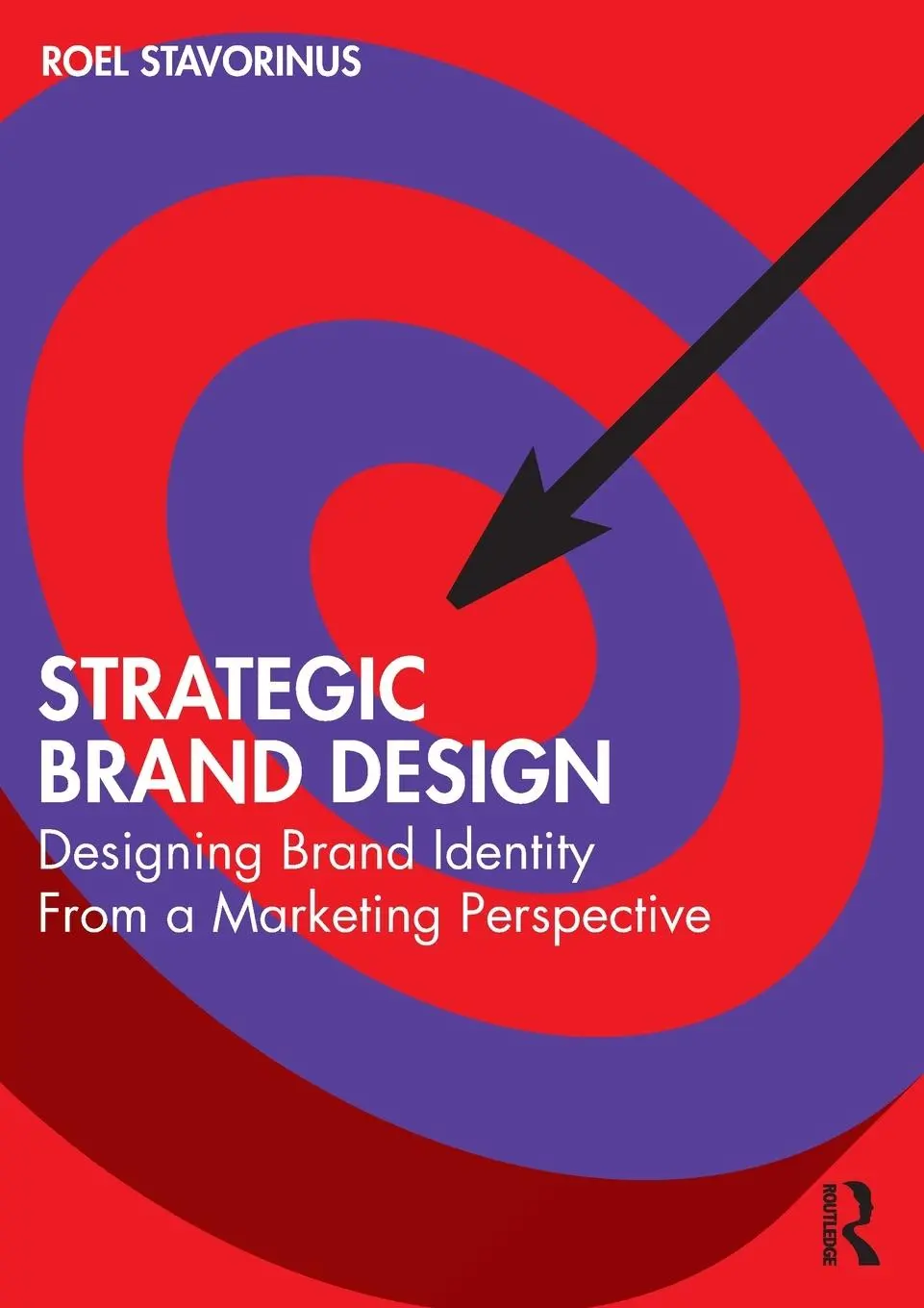 Cover: 9781032765143 | Strategic Brand Design | Roel Stavorinus | Taschenbuch | Englisch