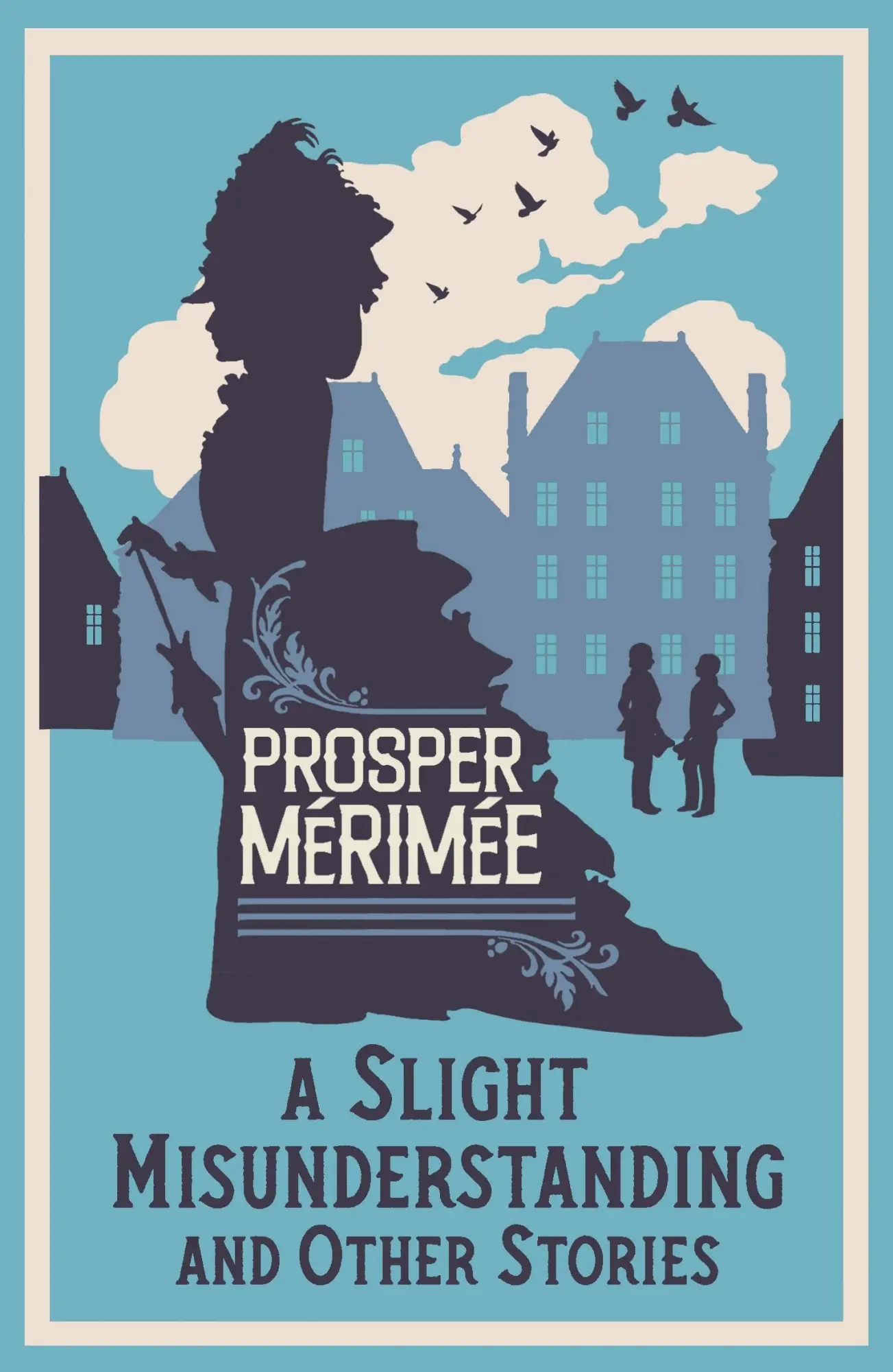 Cover: 9781847495143 | A Slight Misunderstanding and Other Stories | Annotated Edition | Buch