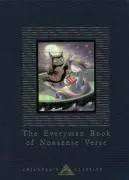 Cover: 9781857155143 | Everyman Book Of Nonsense Verse | Louise Guinness | Buch | Gebunden