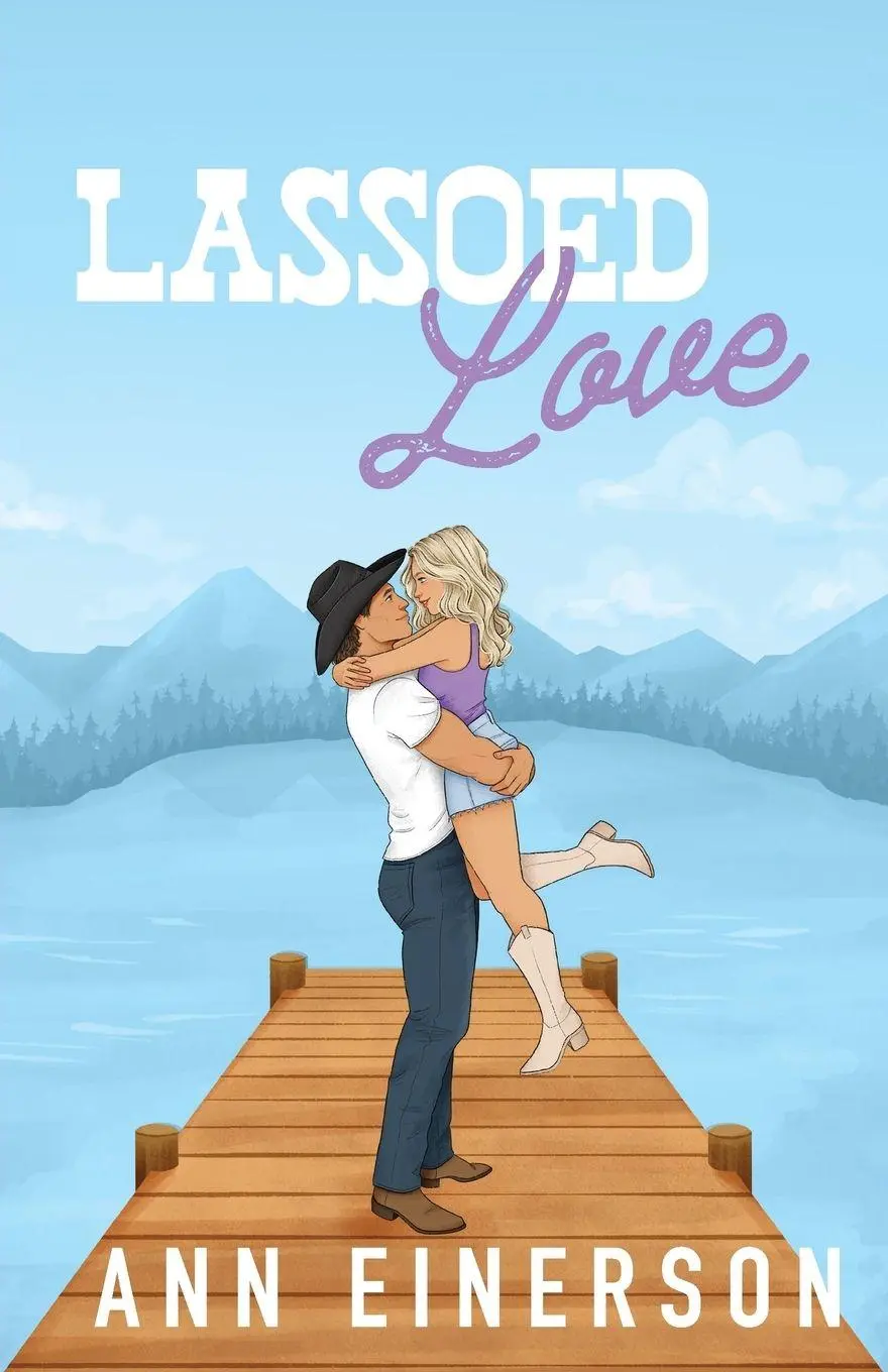 Cover: 9781960325143 | Lassoed Love | Ann Einerson | Taschenbuch | Englisch | 2026