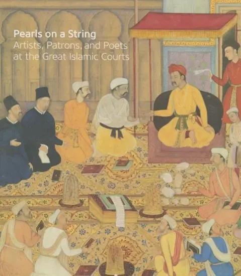 Cover: 9780295995243 | Pearls on a String | Amy Landau | Buch | Englisch | 2015