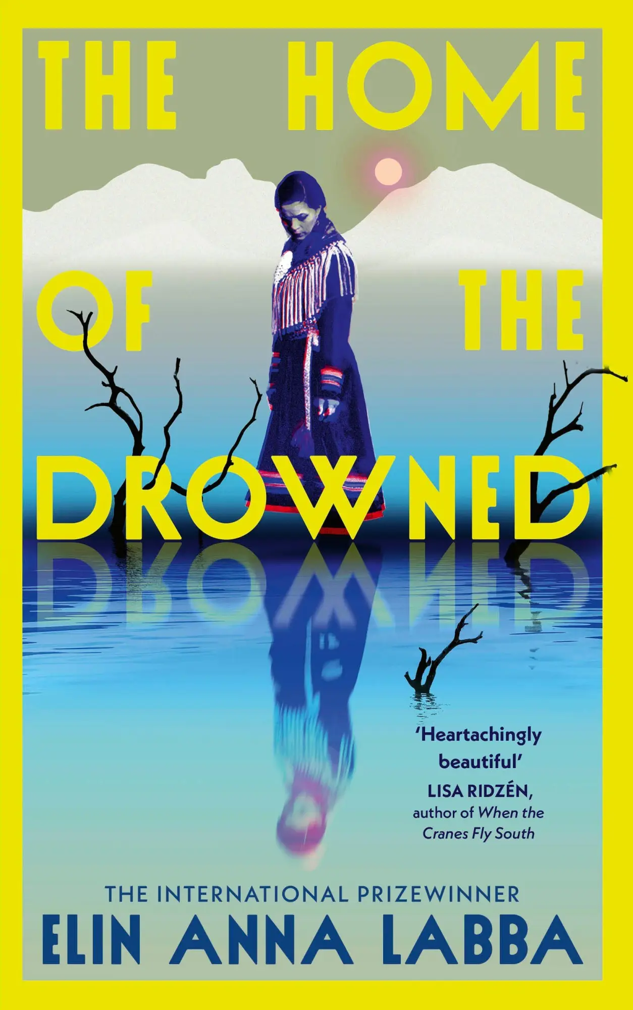Cover: 9781787305243 | The Home of the Drowned | Elin Anna Labba | Buch | Englisch | 2026