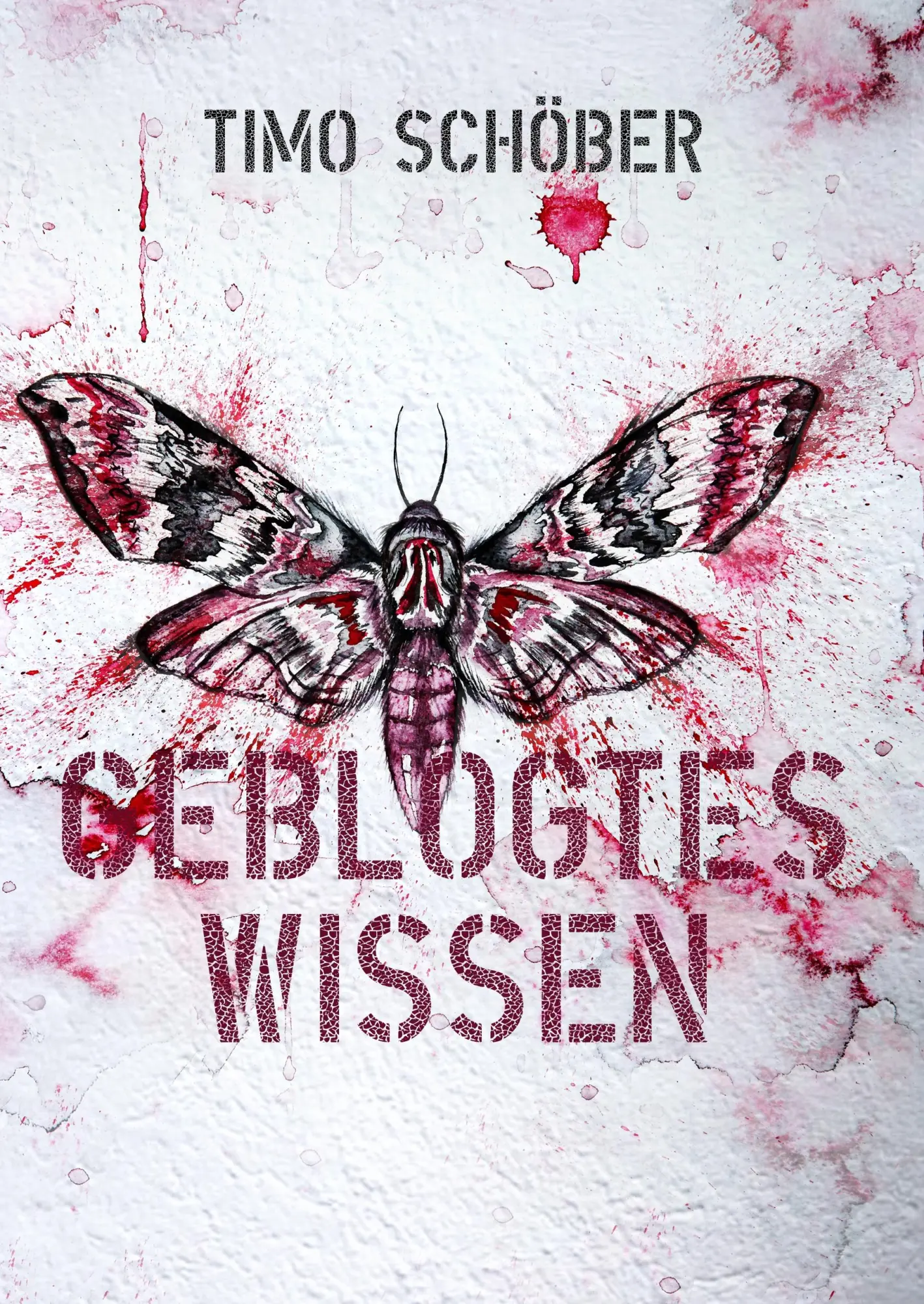 Cover: 9783751915243 | Geblogtes Wissen | Timo Schöber | Buch | 92 S. | Deutsch | 2020