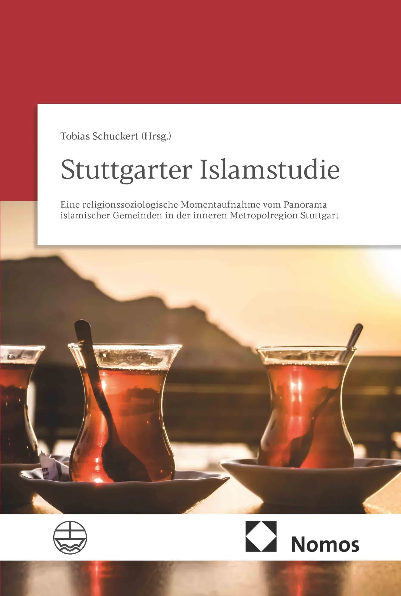 Cover: 9783756035243 | Stuttgarter Islamstudie | Tobias Schuckert | Taschenbuch | Deutsch