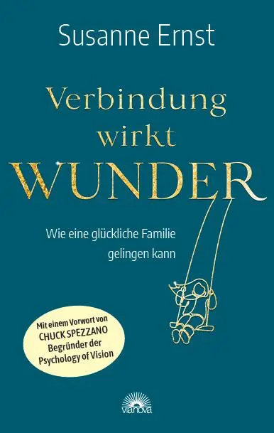 Cover: 9783866165243 | Verbindung wirkt Wunder | Susanne Ernst | Taschenbuch | 176 S. | 2023