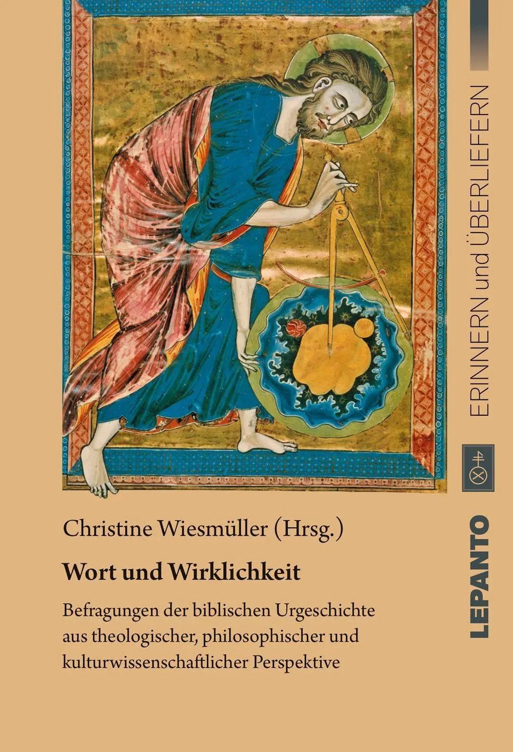 Wort und Wirklichkeit - Neuware