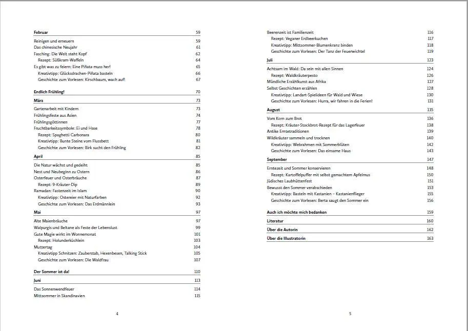 Bild: 9783948885243 | Familienbande im Jahreskreis | Verena Wagner | Buch | 168 S. | Deutsch