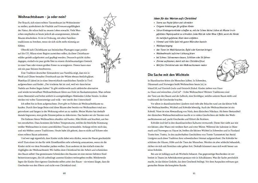 Bild: 9783948885243 | Familienbande im Jahreskreis | Verena Wagner | Buch | 168 S. | Deutsch