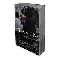 Cover: 9783987185243 | Taken by a Sinner (The Sinners 1) | Michelle Heard | Taschenbuch
