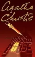 Cover: 9780008255343 | Christie, A: Crooked House | Agatha Christie | Taschenbuch | Englisch