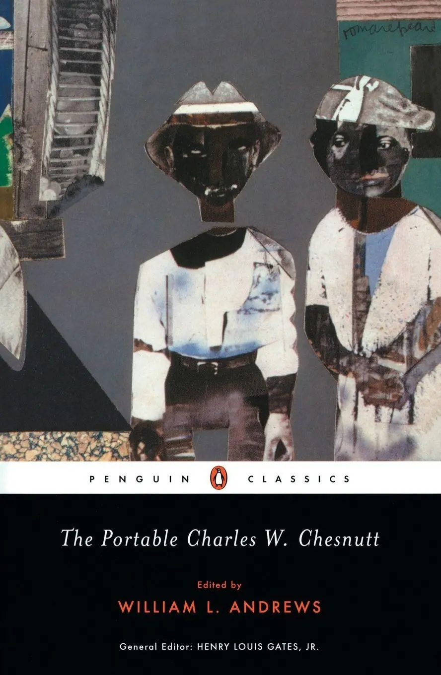Cover: 9780143105343 | The Portable Charles W. Chesnutt | Charles W. Chesnutt | Taschenbuch