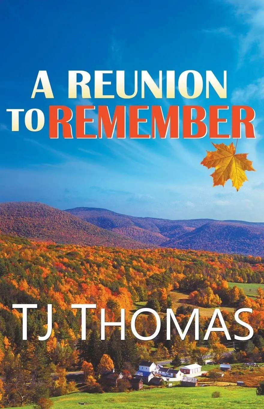 Cover: 9781626395343 | A Reunion to Remember | Tj Thomas | Taschenbuch | Englisch | 2016