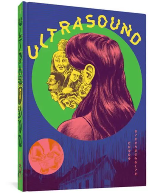 Cover: 9781683965343 | Ultrasound | Conor Stechschulte | Buch | Gebunden | Englisch | 2022