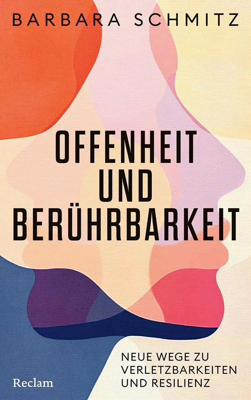 Cover: 9783150115343 | Offenheit und Berührbarkeit | Barbara Schmitz | Buch | 220 S. | 2025