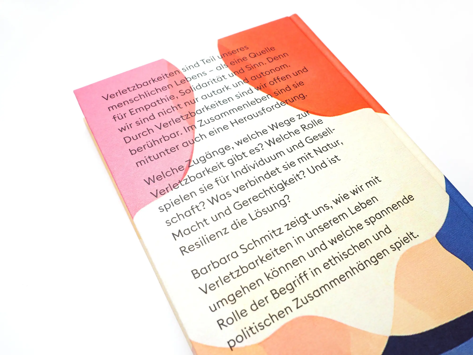 Bild: 9783150115343 | Offenheit und Berührbarkeit | Barbara Schmitz | Buch | 220 S. | 2025