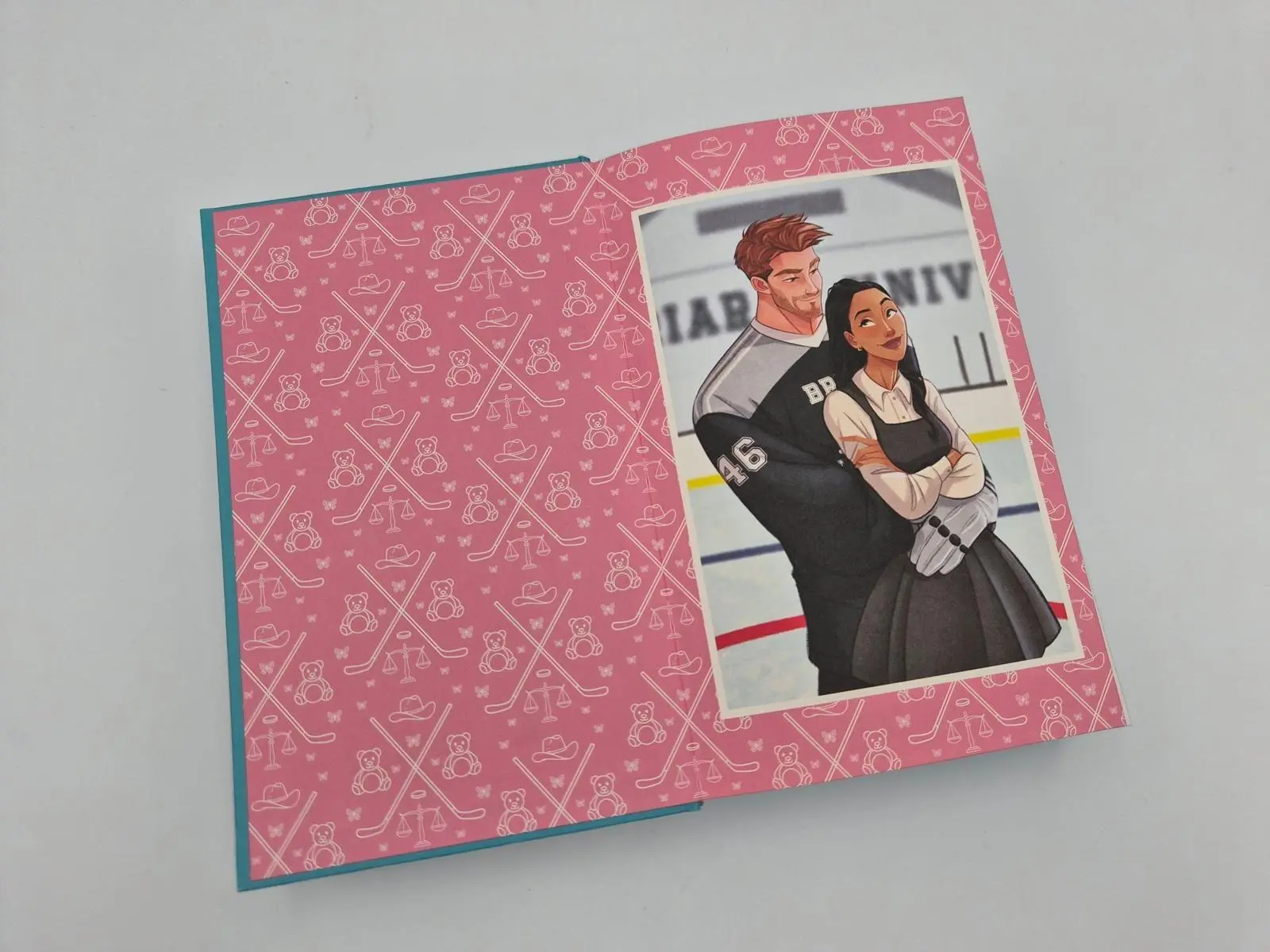 Bild: 9783492075343 | The Goal - Jetzt oder nie | Elle Kennedy | Buch | Off-Campus | 432 S.