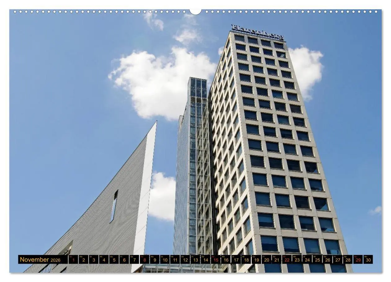 Bild: 9783516205343 | Dortmund - moderne Metropole im Ruhrgebiet (Wandkalender 2026 DIN...