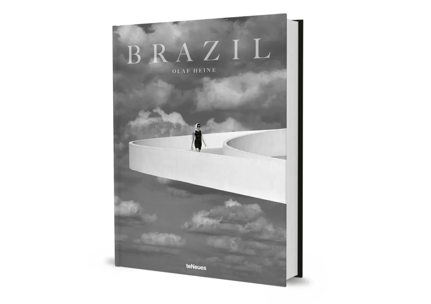 Bild: 9783961715343 | Brazil | Olaf Heine | Buch | 264 S. | Deutsch | 2024 | teNeues Verlag