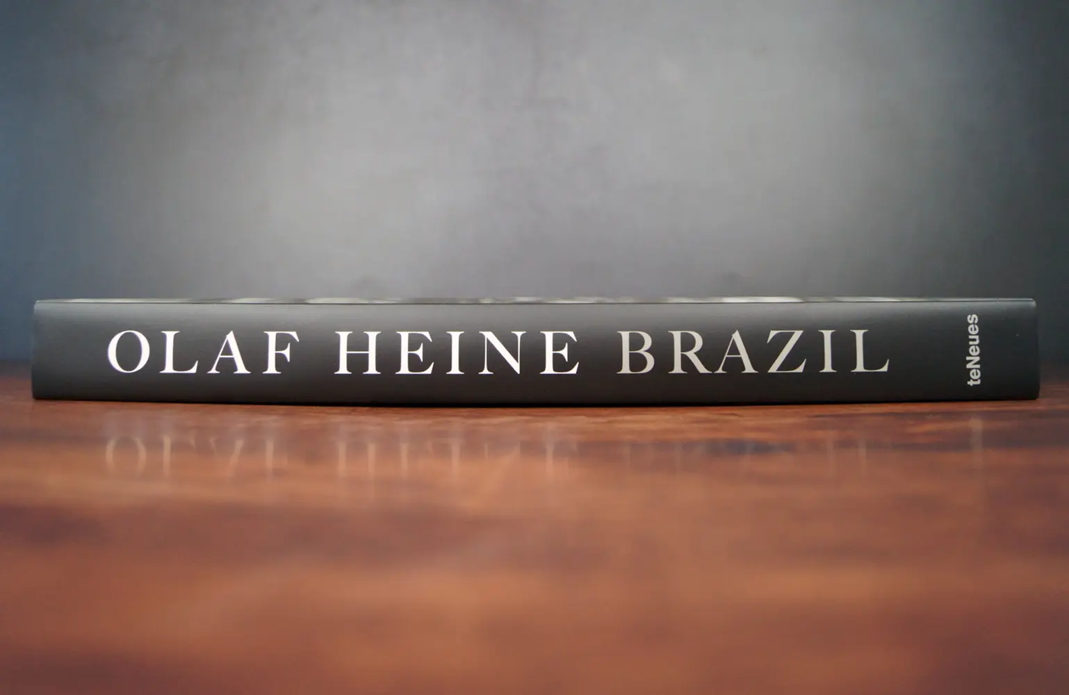 Bild: 9783961715343 | Brazil | Olaf Heine | Buch | 264 S. | Deutsch | 2024 | teNeues Verlag