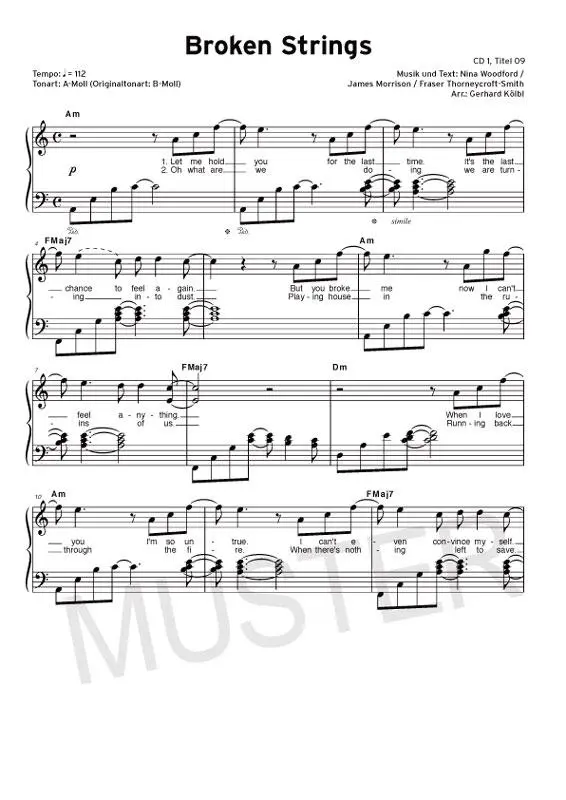 Bild: 4026929915443 | Pop Piano Ballads 2 | Helmut Hage | Taschenbuch | 2 Musik-CDs | 2009