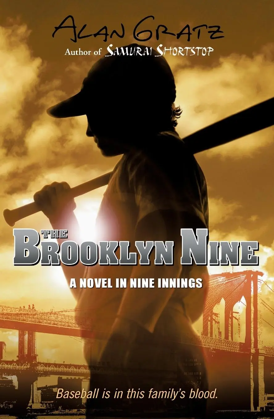 Cover: 9780142415443 | The Brooklyn Nine | Alan M. Gratz | Taschenbuch | Englisch | 2010