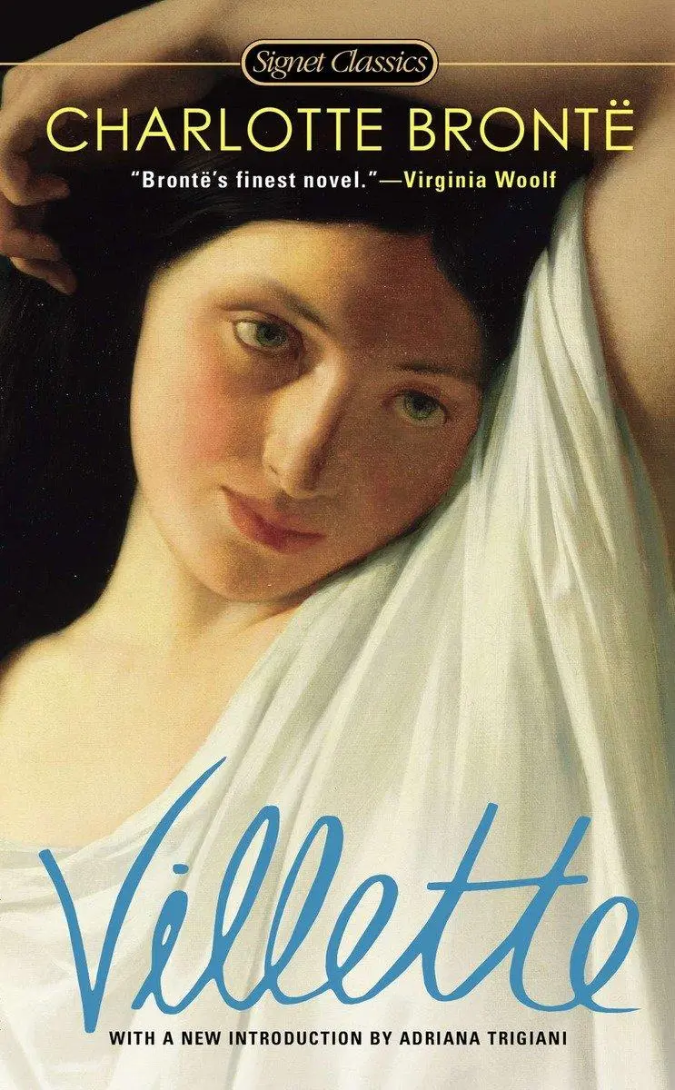 Cover: 9780451465443 | Villette | Charlotte Brontë (u. a.) | Taschenbuch | Englisch | 2014