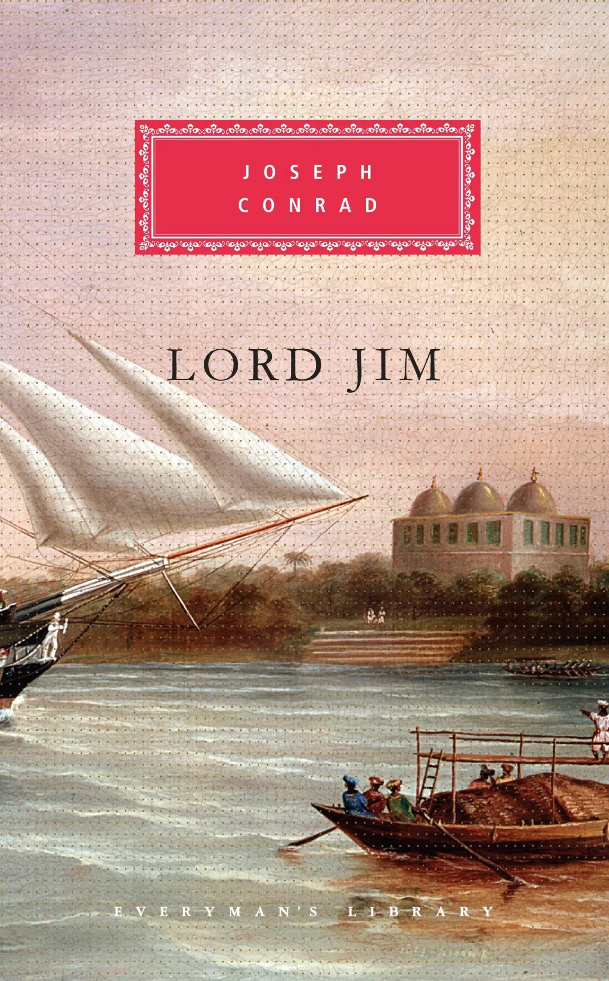 Cover: 9780679405443 | Lord Jim | Introduction by Norman Sherry | Joseph Conrad | Buch | 1992