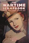 Cover: 9780954795443 | Wartime Scrapbook | Robert Opie | Buch | Gebunden | Englisch | 2020