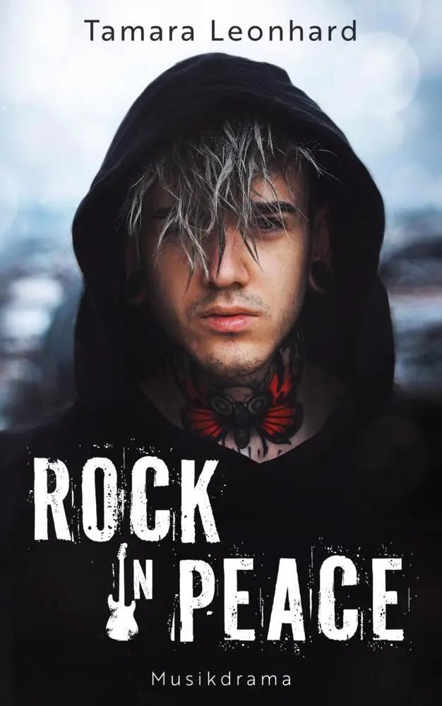 Cover: 9783384605443 | Rock in Peace | Tamara Leonhard | Taschenbuch | Deutsch | tredition