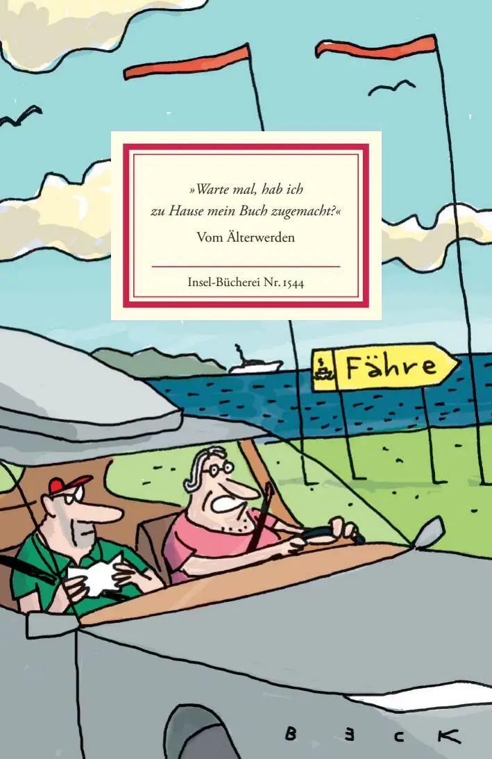 Cover: 9783458195443 | 'Warte mal, hab ich zu Hause mein Buch zugemacht?' | Paula Schmid