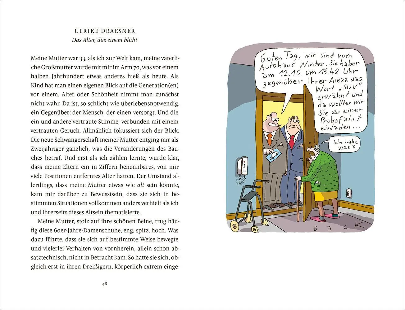Bild: 9783458195443 | 'Warte mal, hab ich zu Hause mein Buch zugemacht?' | Paula Schmid