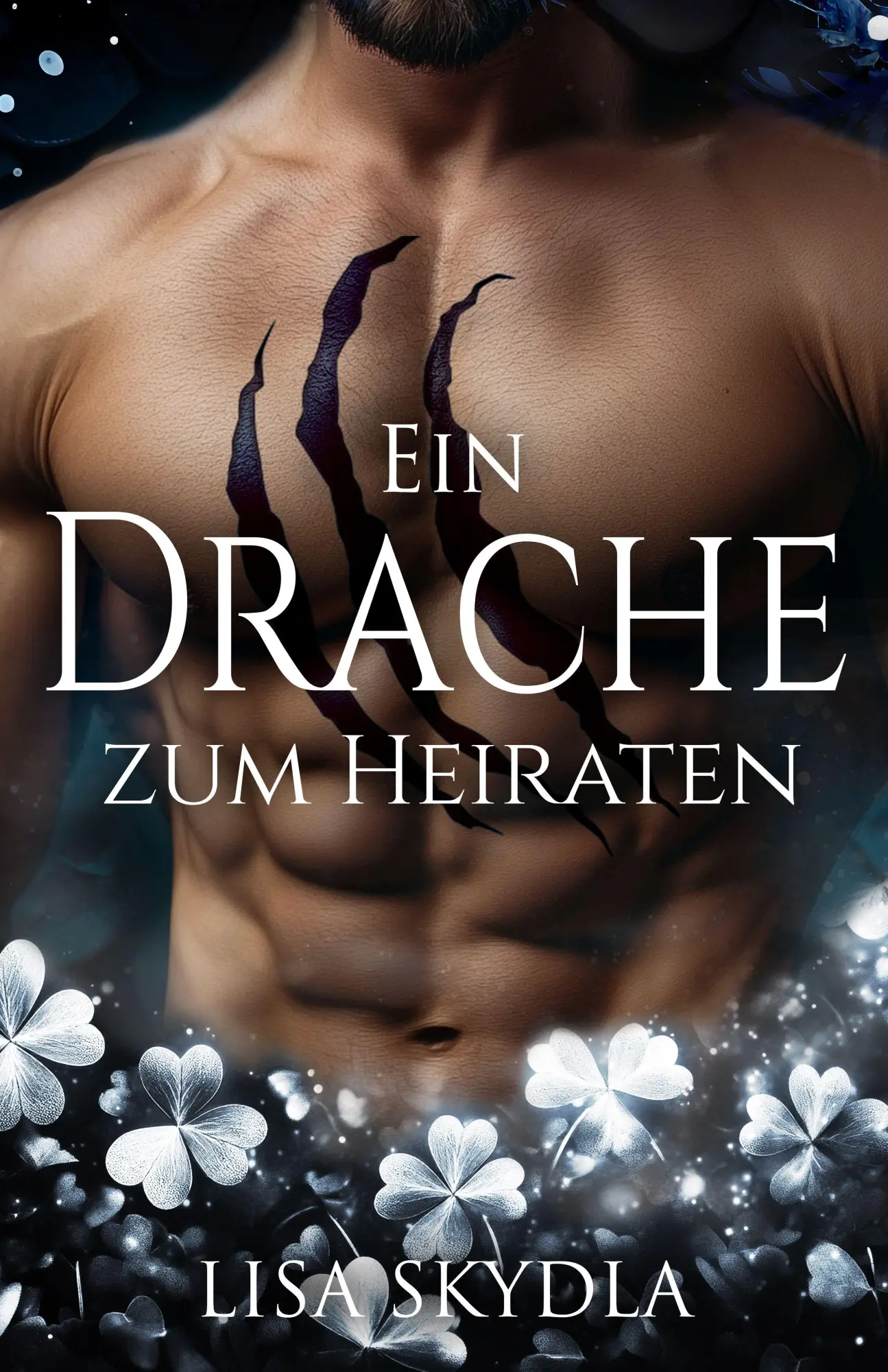 Cover: 9783962485443 | Ein Drache zum Heiraten | Lisa Skydla | Taschenbuch | Deutsch | 2025