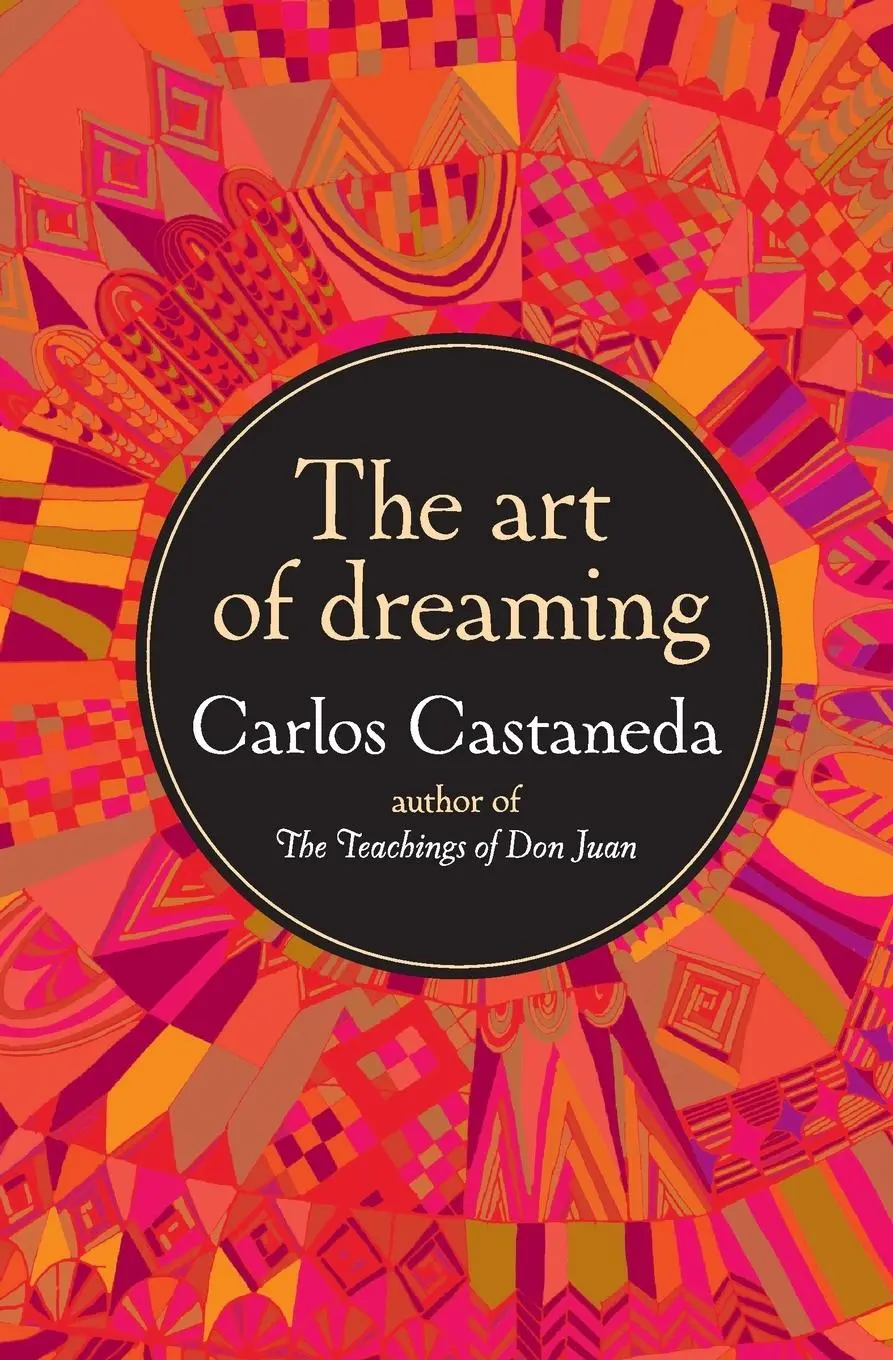 Cover: 9780060925543 | The Art of Dreaming | Carlos Castaneda | Taschenbuch | Englisch | 2013
